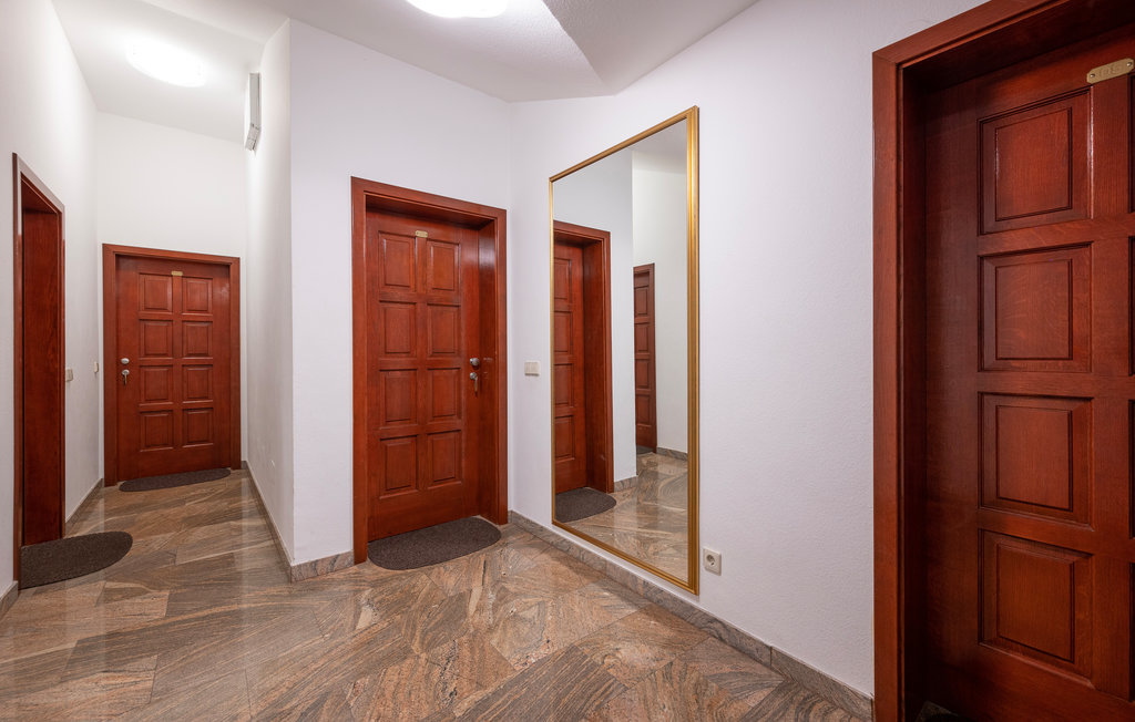 Ferienwohnung - Pula-Pjescana Uvala , Kroatien - CIR666 17