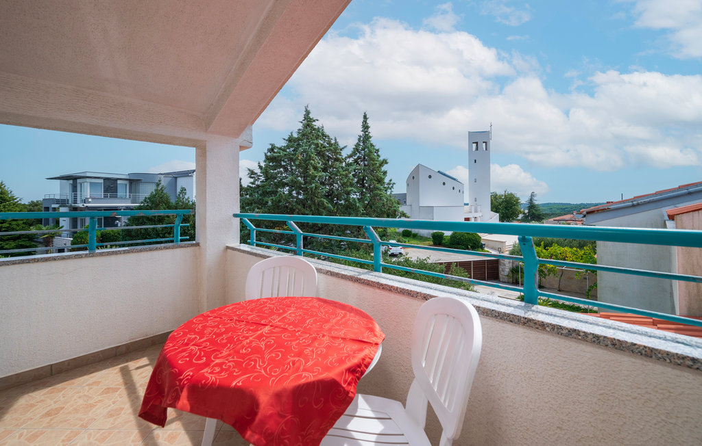 Ferienwohnung - Pula-Pjescana Uvala , Kroatien - CIR666 7