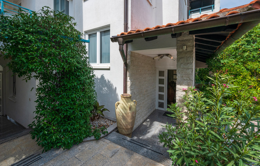 Ferienwohnung - Pula-Pjescana Uvala , Kroatien - CIR666 2