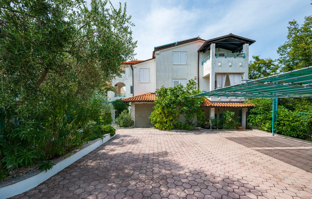 Ferienwohnung - Pula-Pjescana Uvala , Kroatien - CIR666 8