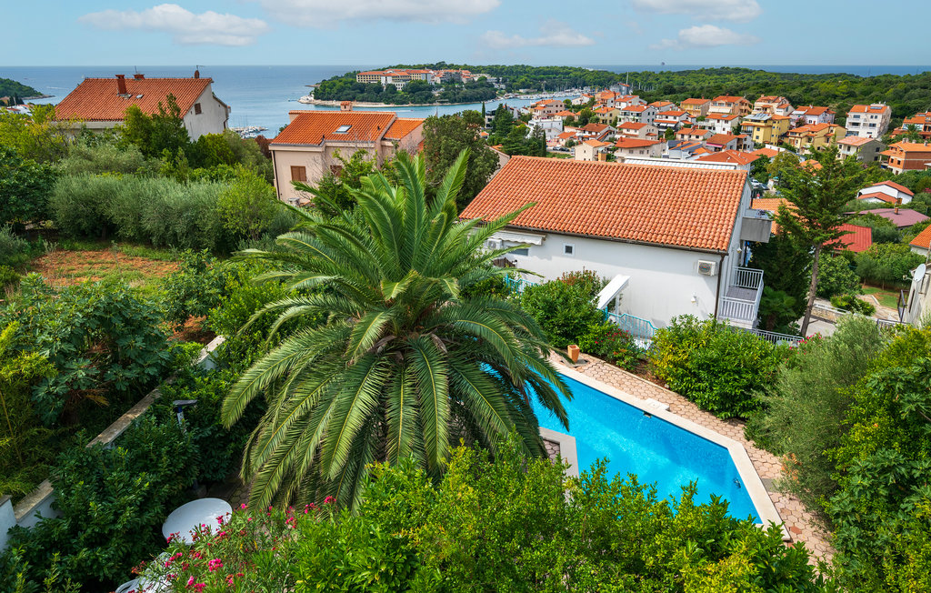 Ferienwohnung - Pula-Pjescana Uvala , Kroatien - CIR666 12