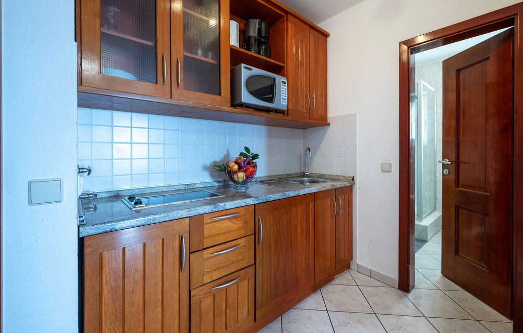 Ferienwohnung - Pula-Pjescana Uvala , Kroatien - CIR666 5