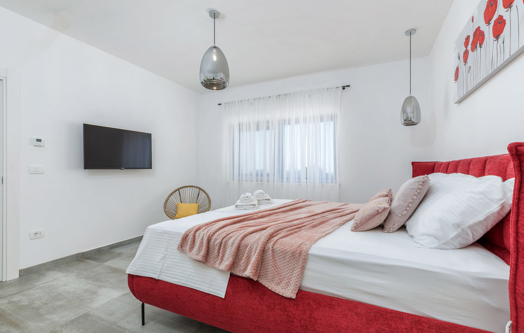 Ferienhaus - Galizana , Kroatien - CIR575 26