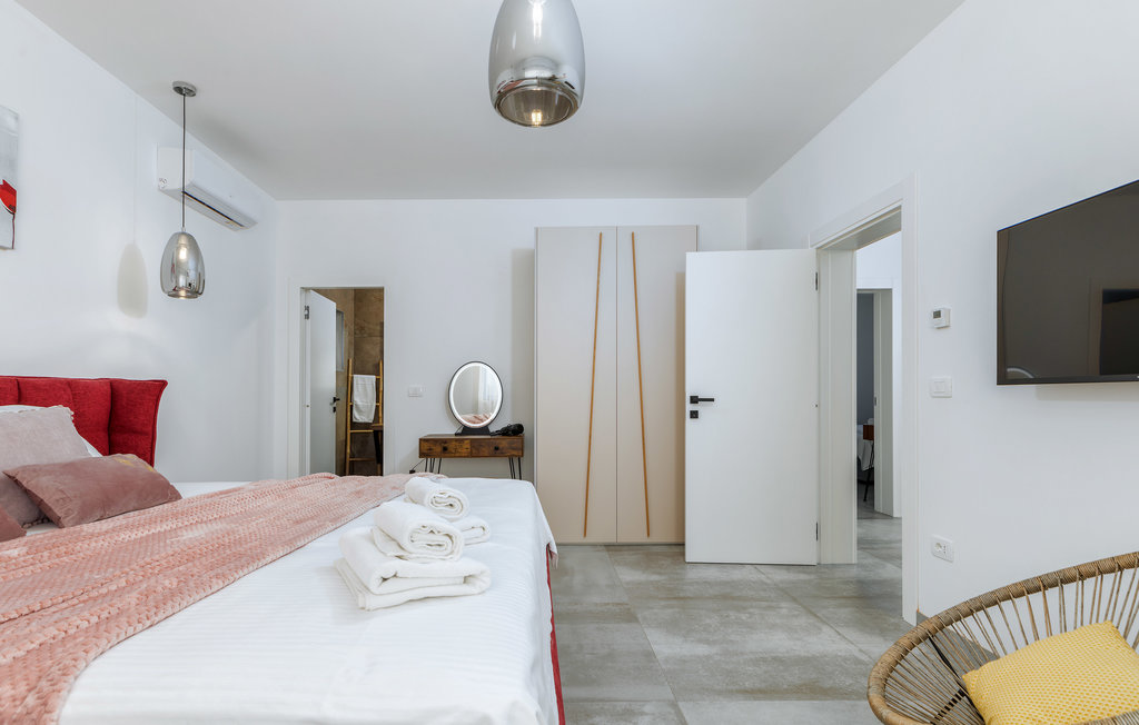 Ferienhaus - Galizana , Kroatien - CIR575 27