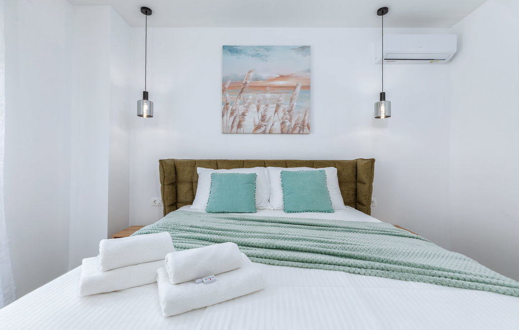 Ferienhaus - Galizana , Kroatien - CIR575 32