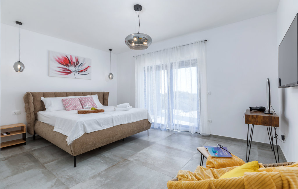 Ferienhaus - Galizana , Kroatien - CIR575 7