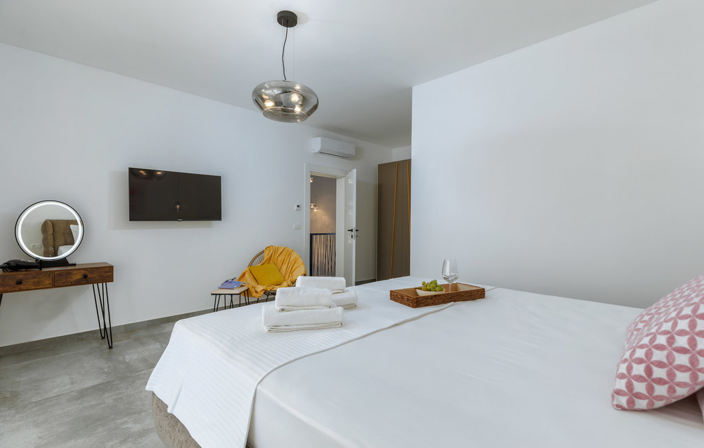 Ferienhaus - Galizana , Kroatien - CIR575 34