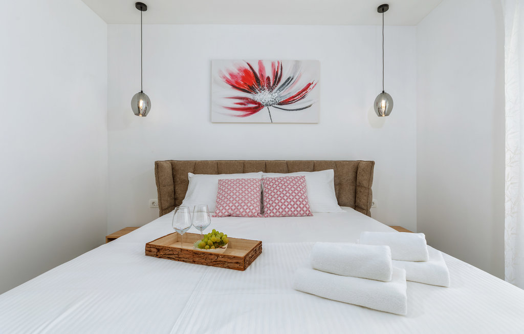 Ferienhaus - Galizana , Kroatien - CIR575 35