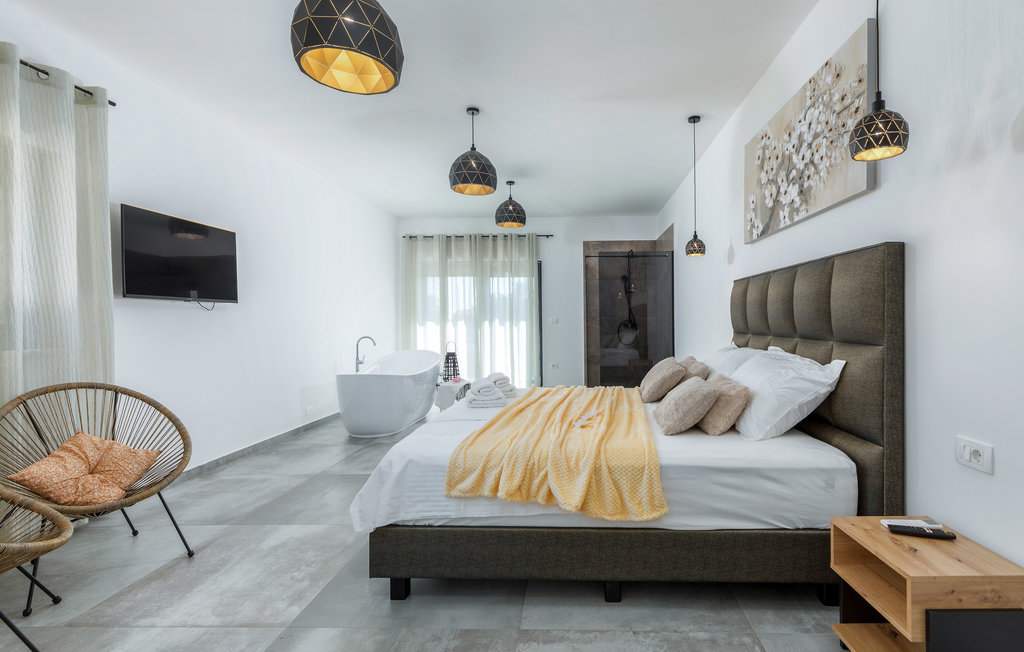 Ferienhaus - Galizana , Kroatien - CIR575 36