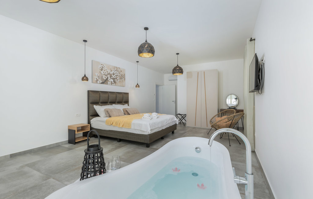 Ferienhaus - Galizana , Kroatien - CIR575 38