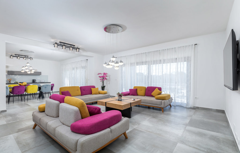 Ferienhaus - Galizana , Kroatien - CIR575 4