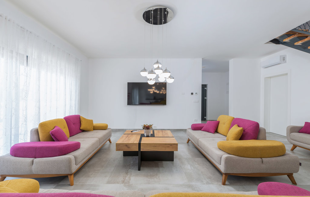 Ferienhaus - Galizana , Kroatien - CIR575 21