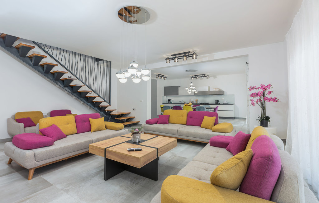 Ferienhaus - Galizana , Kroatien - CIR575 5