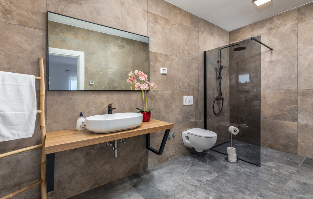 Ferienhaus - Galizana , Kroatien - CIR575 40