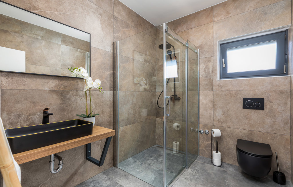 Ferienhaus - Galizana , Kroatien - CIR575 42