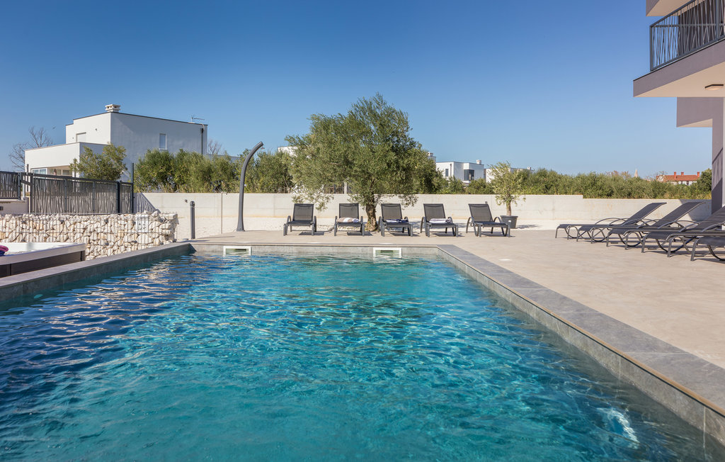 Ferienhaus - Galizana , Kroatien - CIR575 11