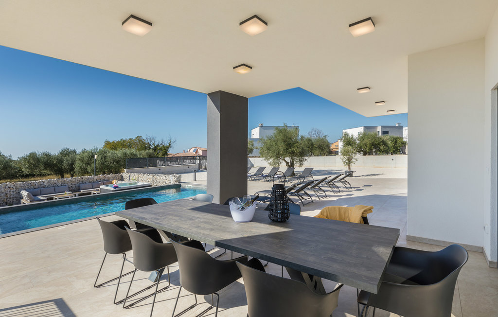 Ferienhaus - Galizana , Kroatien - CIR575 9