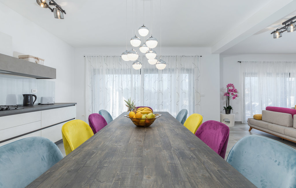 Ferienhaus - Galizana , Kroatien - CIR575 22