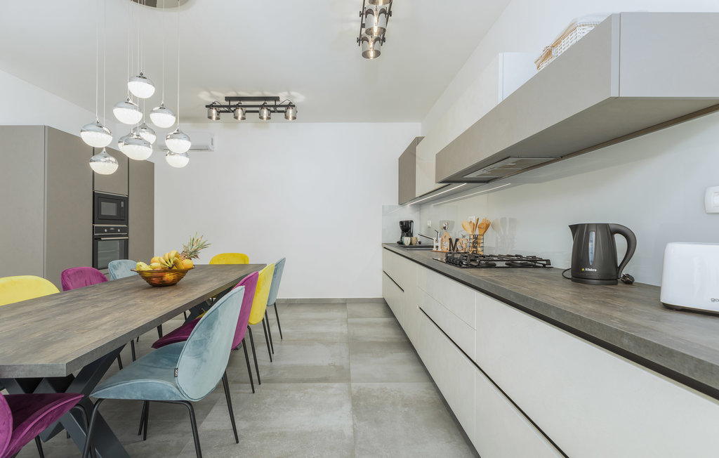 Ferienhaus - Galizana , Kroatien - CIR575 23