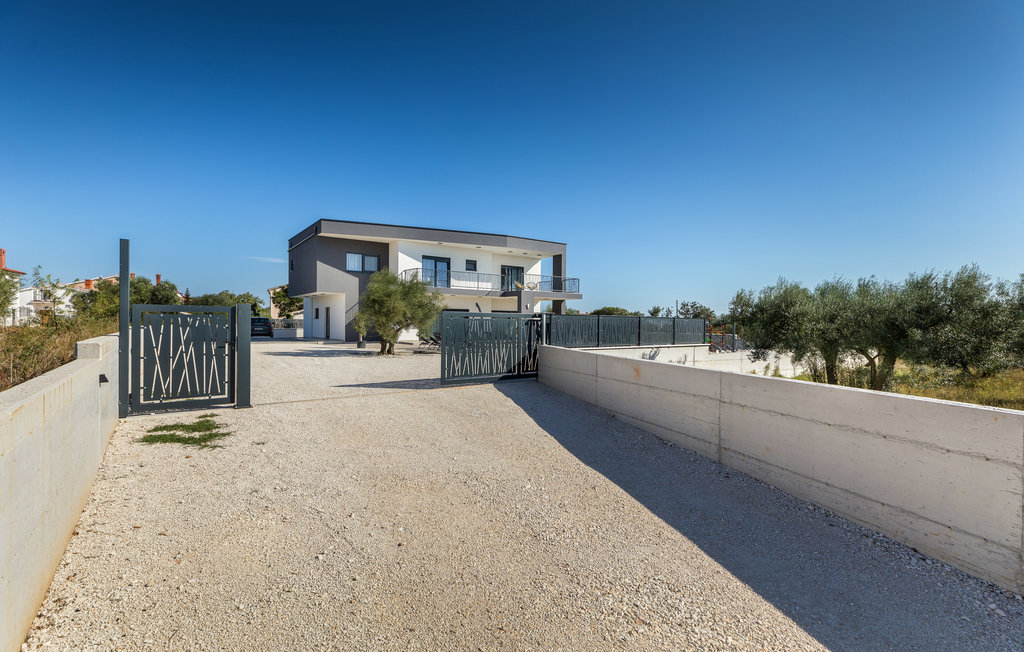 Ferienhaus - Galizana , Kroatien - CIR575 14