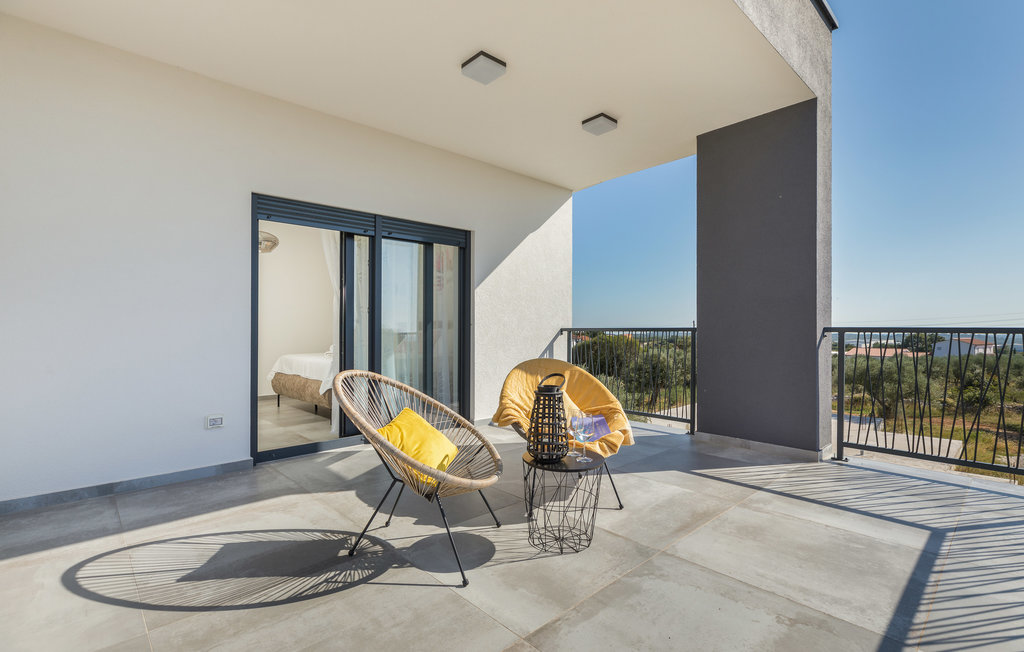 Ferienhaus - Galizana , Kroatien - CIR575 15