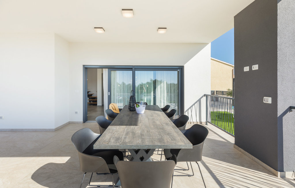 Ferienhaus - Galizana , Kroatien - CIR575 16