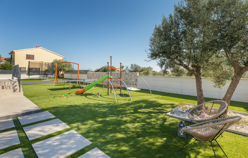 Ferienhaus - Galizana , Kroatien - CIR575 17