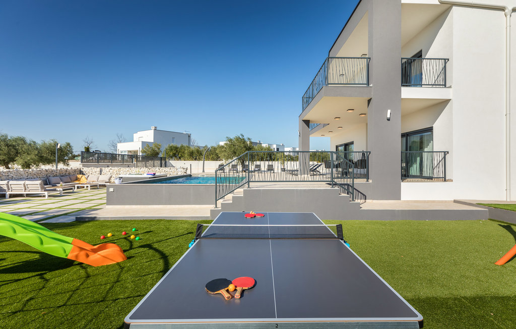 Ferienhaus - Galizana , Kroatien - CIR575 19