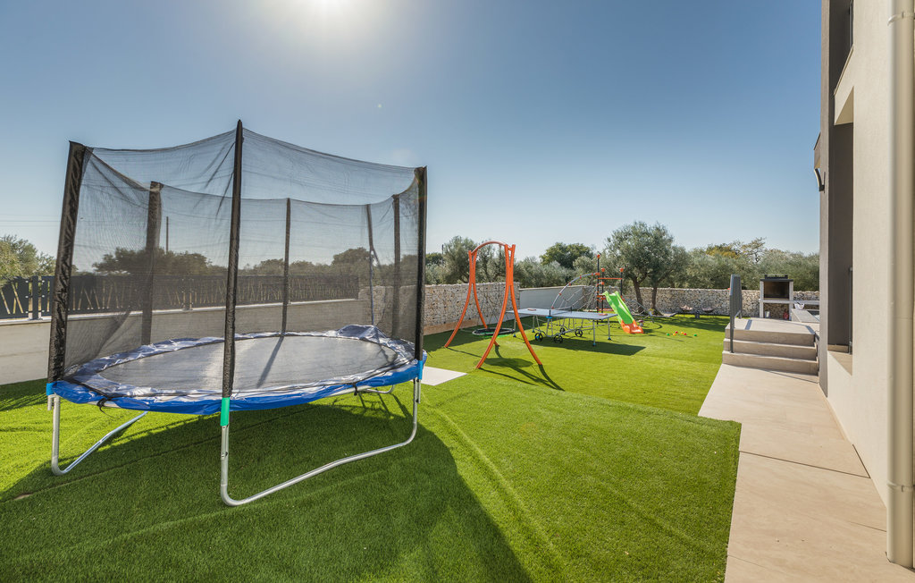 Ferienhaus - Galizana , Kroatien - CIR575 20