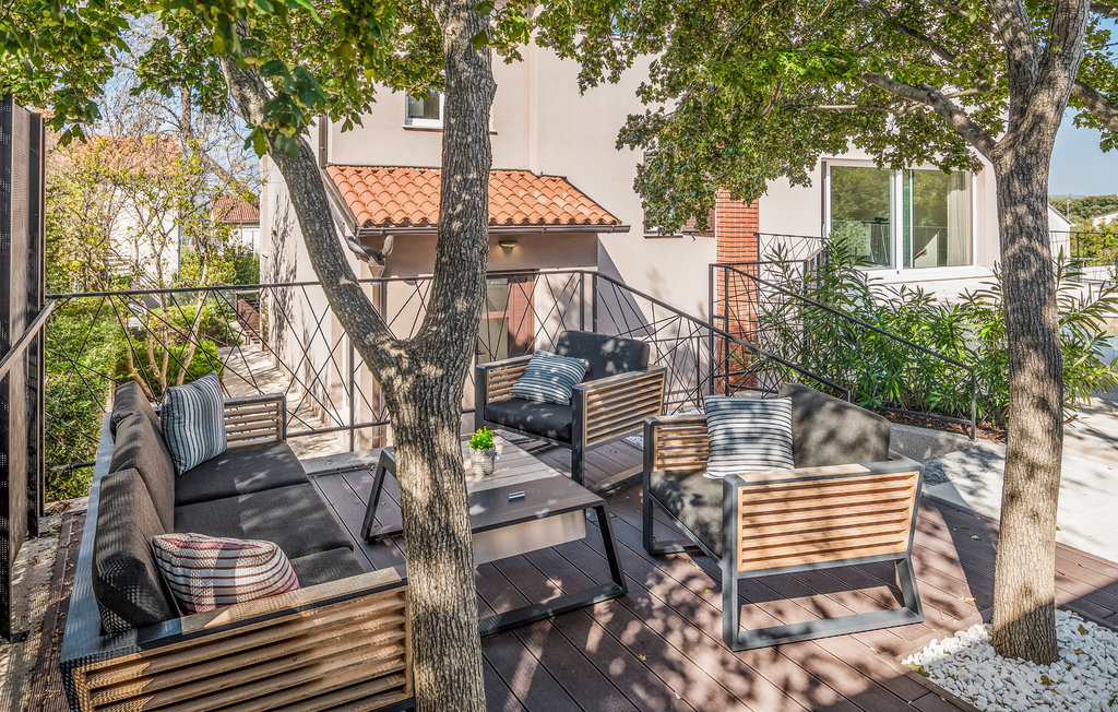 Feriehuse - Pula , Kroatien - CIR586 15