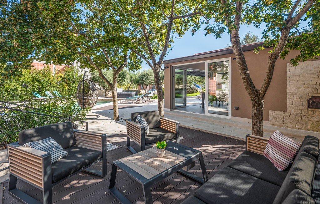 Feriehuse - Pula , Kroatien - CIR586 16