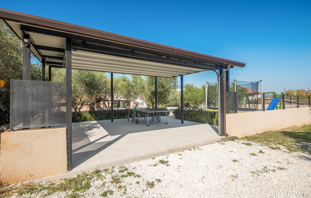 Feriehuse - Pula , Kroatien - CIR586 20