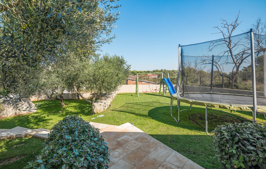 Feriehuse - Pula , Kroatien - CIR586 24