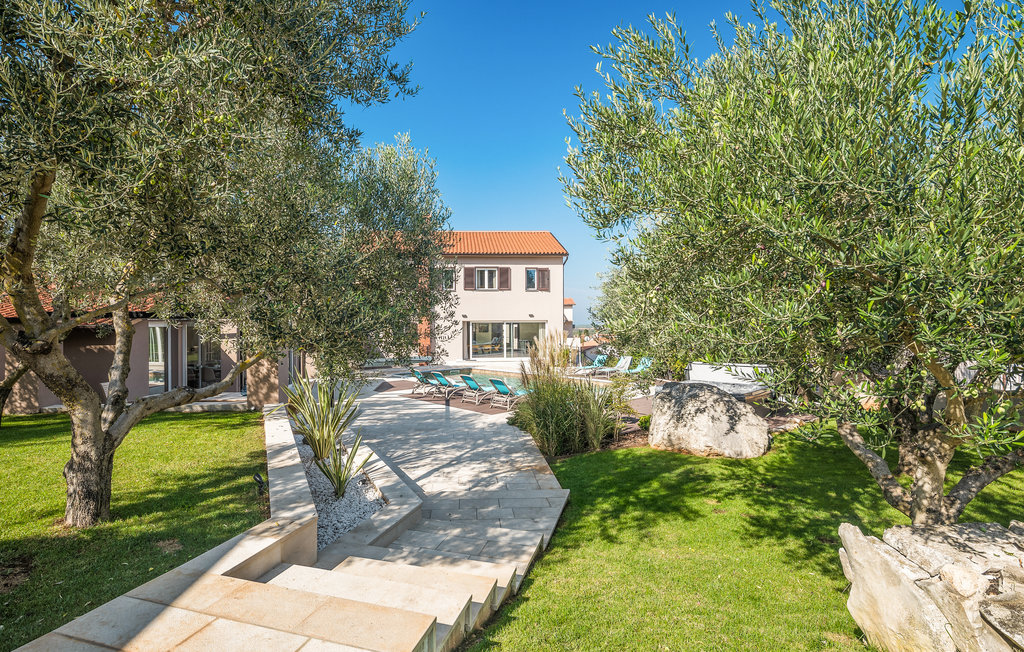 Feriehuse - Pula , Kroatien - CIR586 10