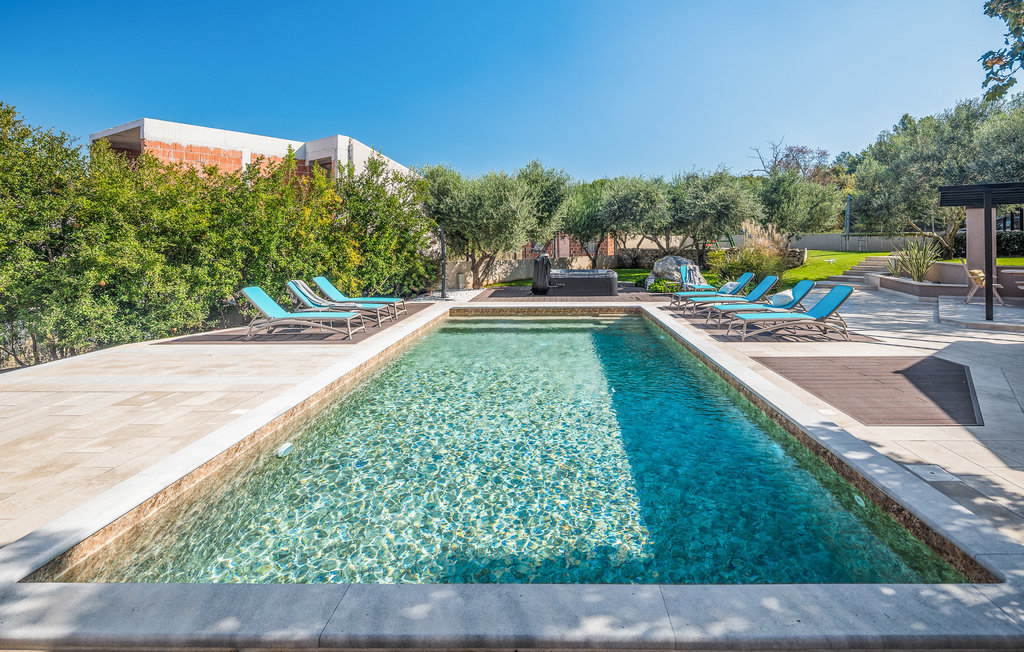 Feriehuse - Pula , Kroatien - CIR586 11