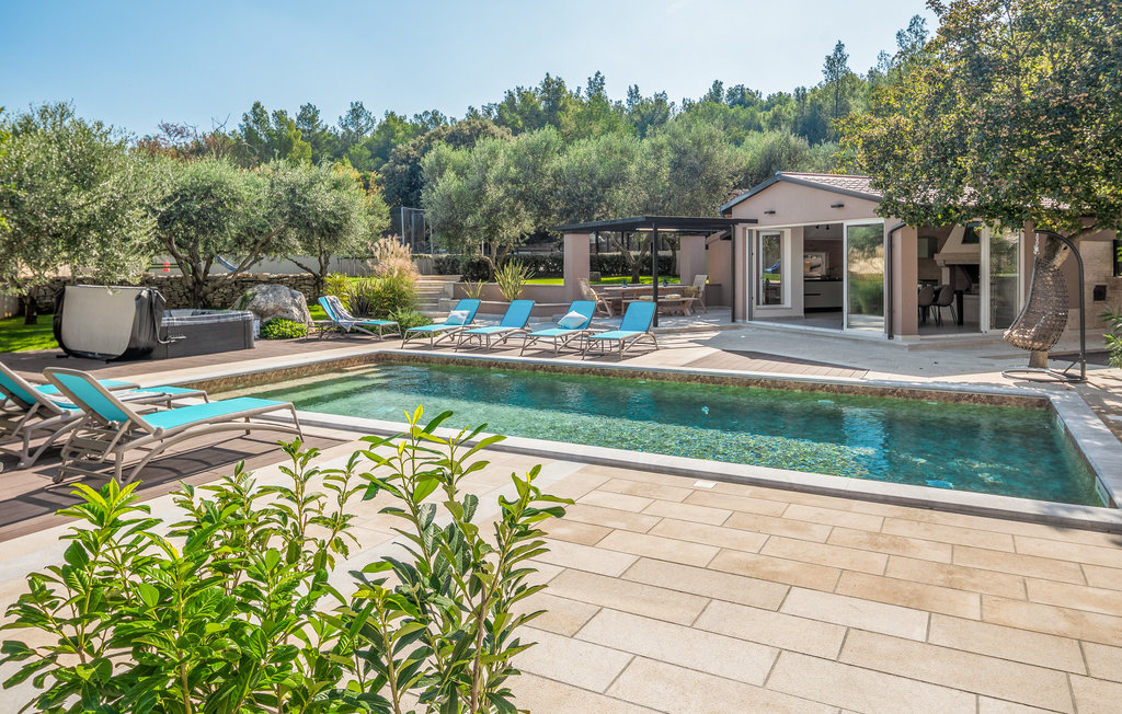 Feriehuse - Pula , Kroatien - CIR586 12