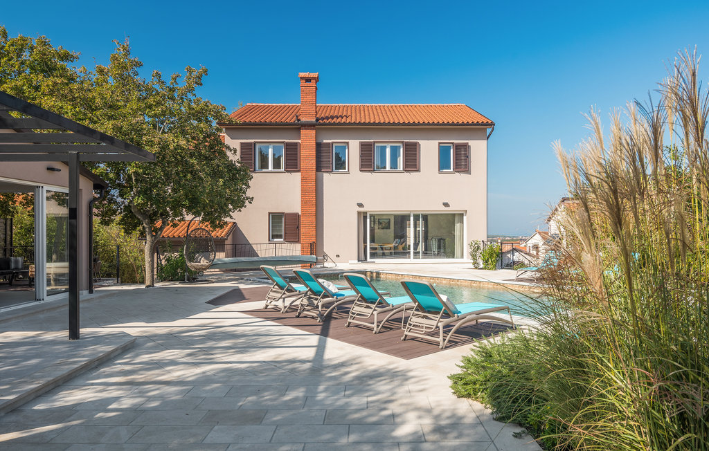 Feriehuse - Pula , Kroatien - CIR586 13