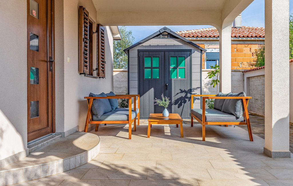 Feriehus - Pula , Kroatia - CIR601 12