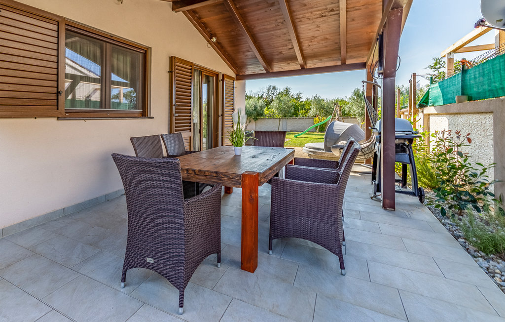 Feriehus - Pula , Kroatia - CIR601 14