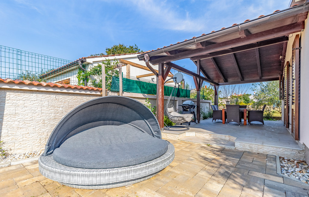 Feriehus - Pula , Kroatia - CIR601 8