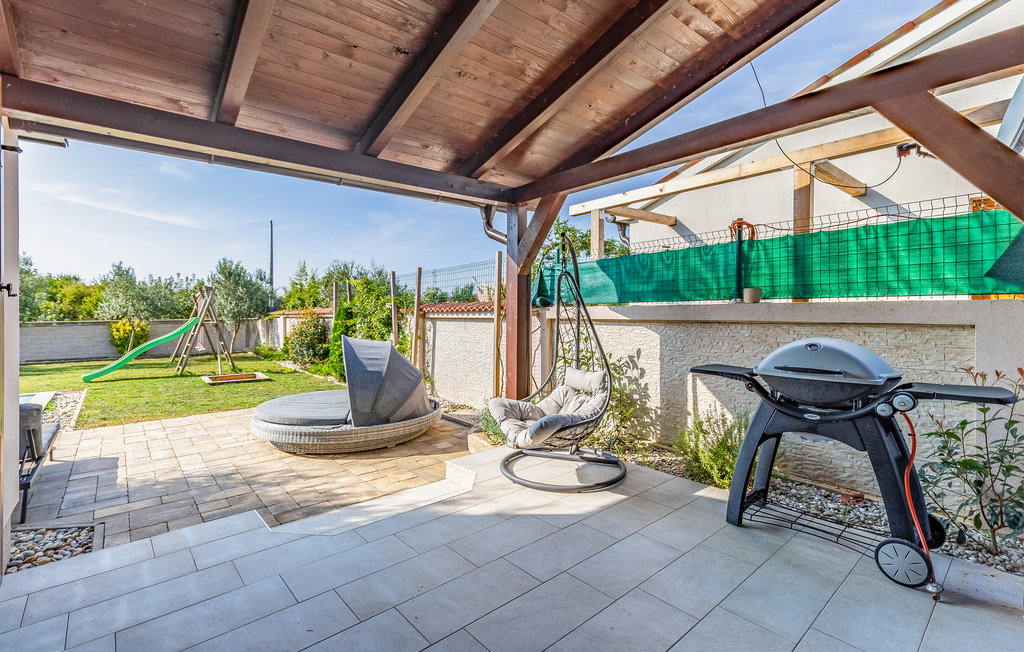 Feriehus - Pula , Kroatia - CIR601 15