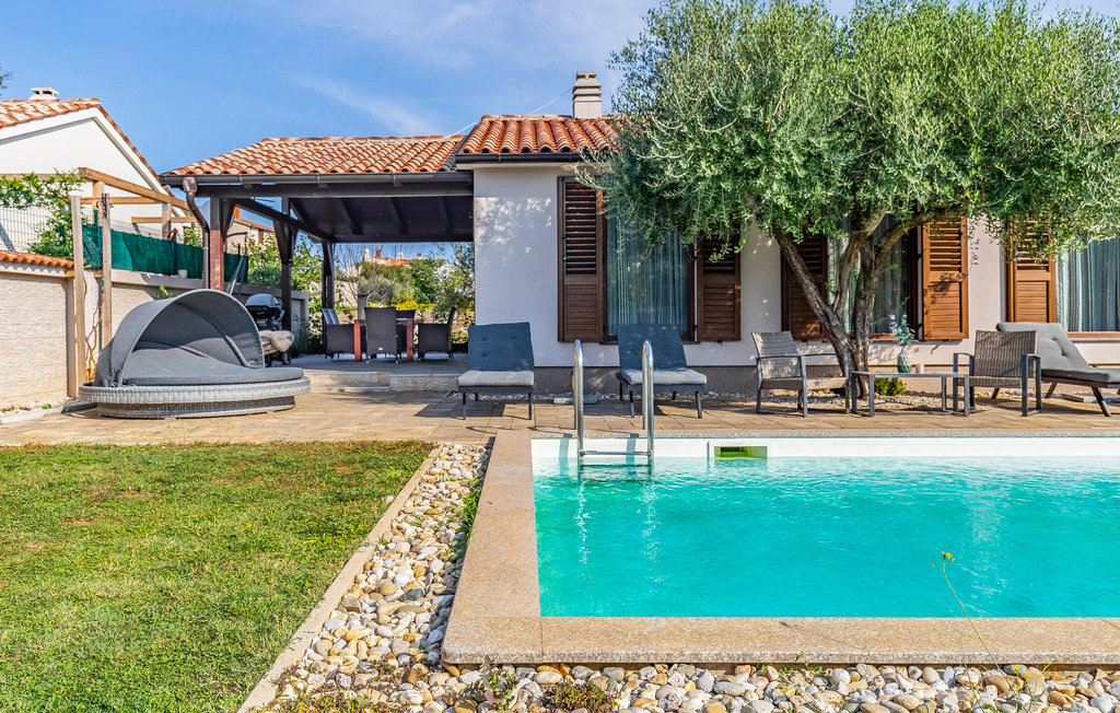 Feriehus - Pula , Kroatia - CIR601 11