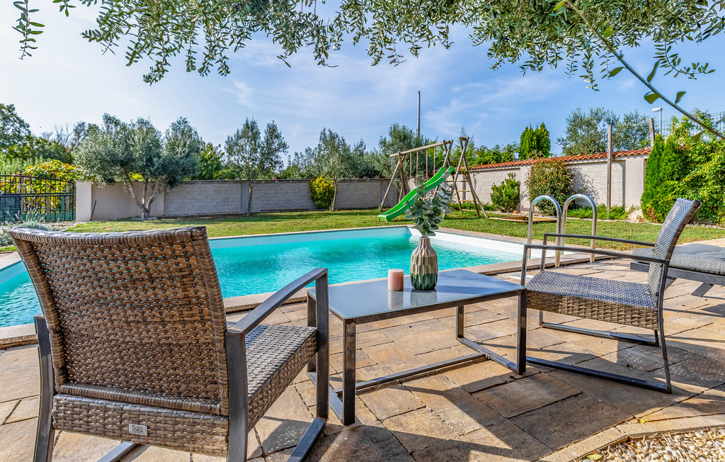 Feriehus - Pula , Kroatia - CIR601 2