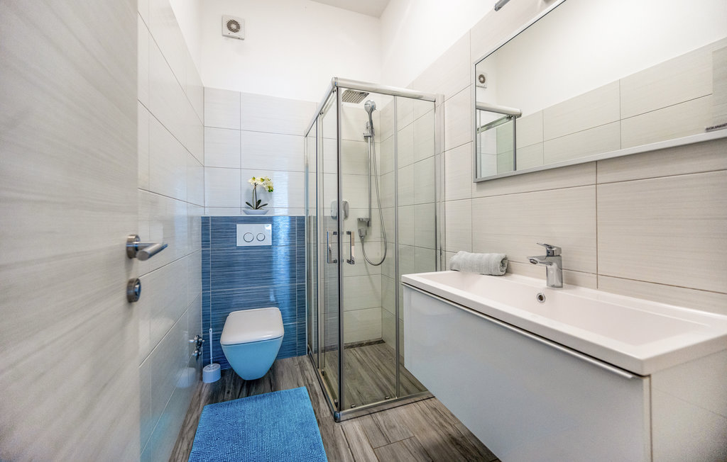 Feriehus - Pula , Kroatia - CIR585 43