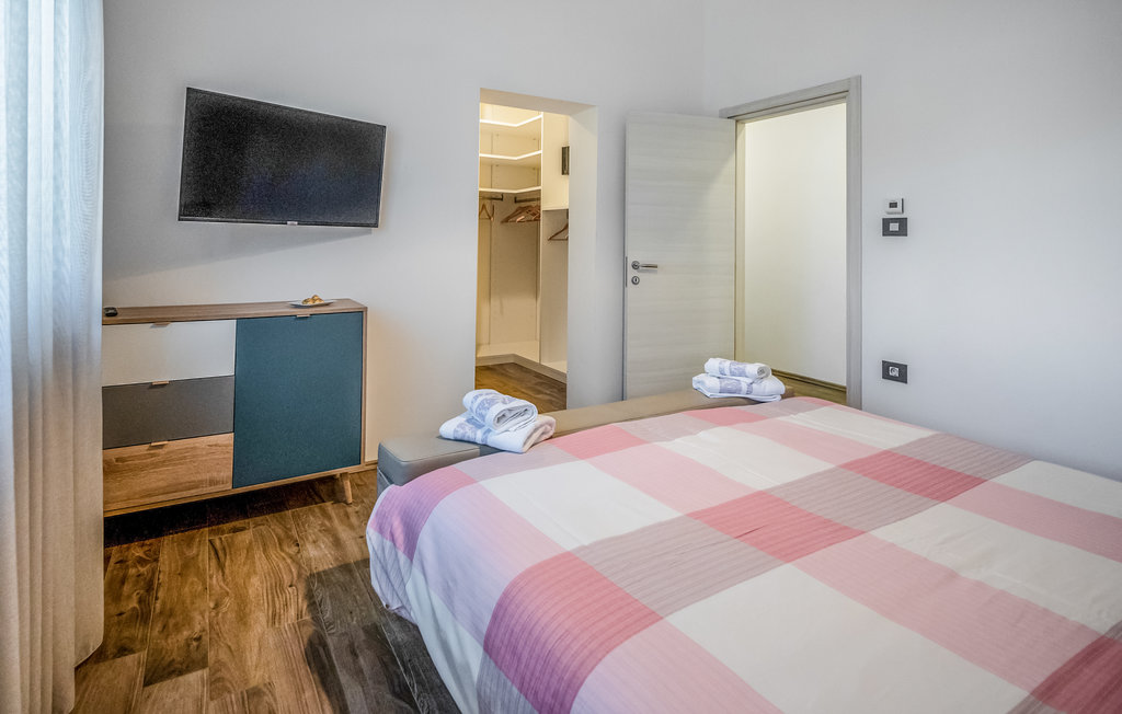 Feriehus - Pula , Kroatia - CIR585 30