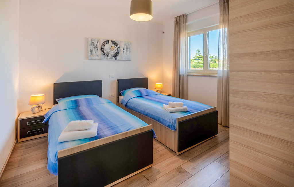 Feriehus - Pula , Kroatia - CIR585 35