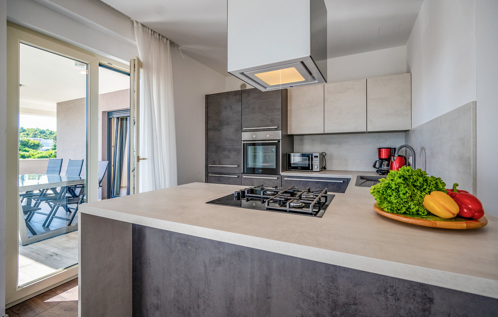 Feriehus - Pula , Kroatia - CIR585 6