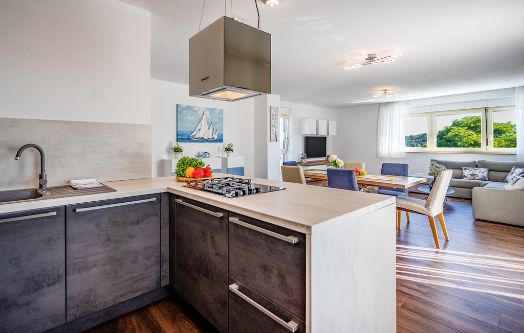 Feriehus - Pula , Kroatia - CIR585 26