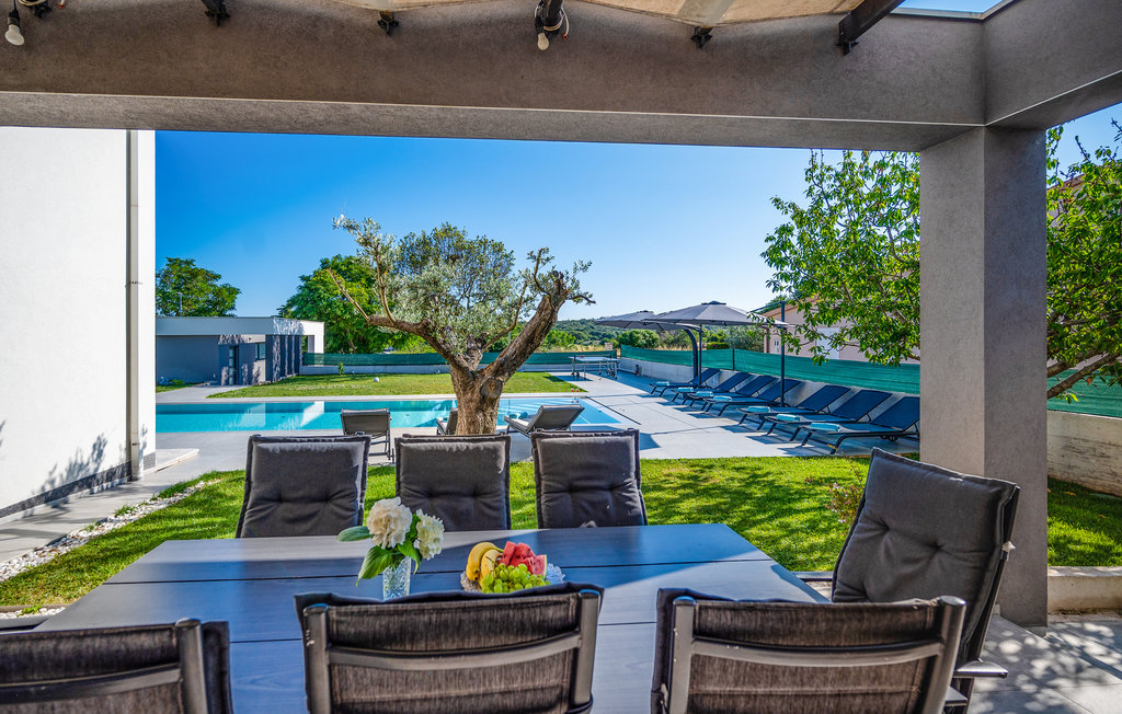 Feriehus - Pula , Kroatia - CIR585 2