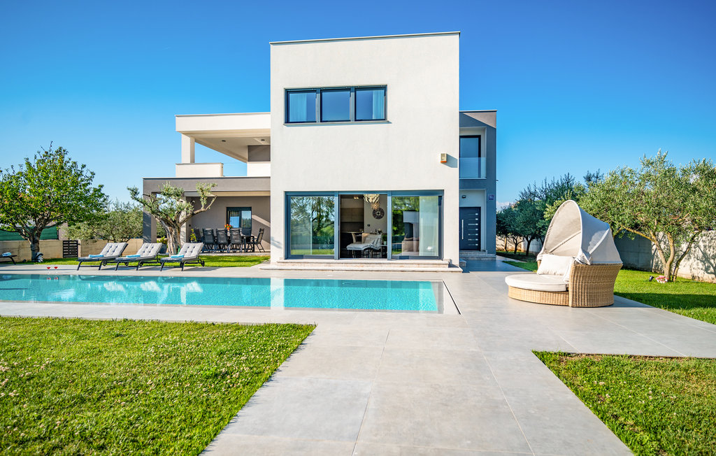 Feriehus - Pula , Kroatia - CIR585 11